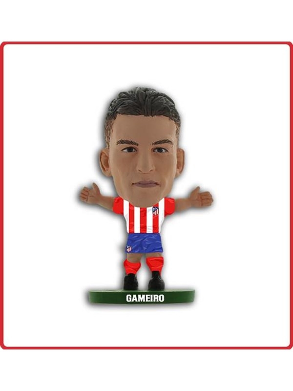 Soccerstarz Atletico Madrid Kevin Gameiro - Diilimurkku