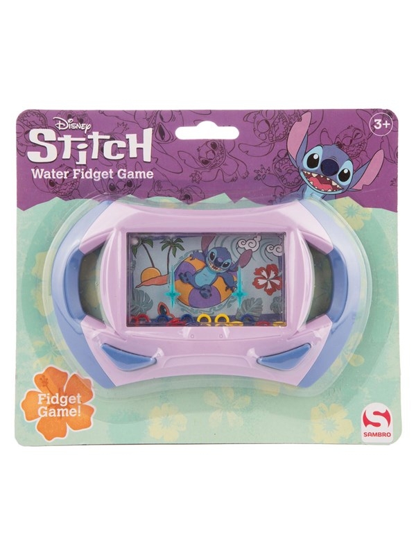 Sambro Stitch Water Game - Diilimurkku