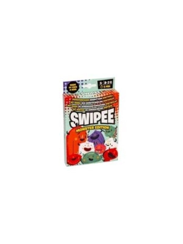 Games Swipee - Diilimurkku