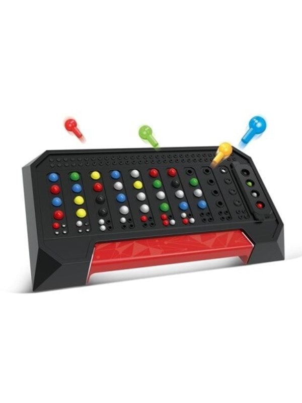 The Game Factory Codebreaker Game - Diilimurkku