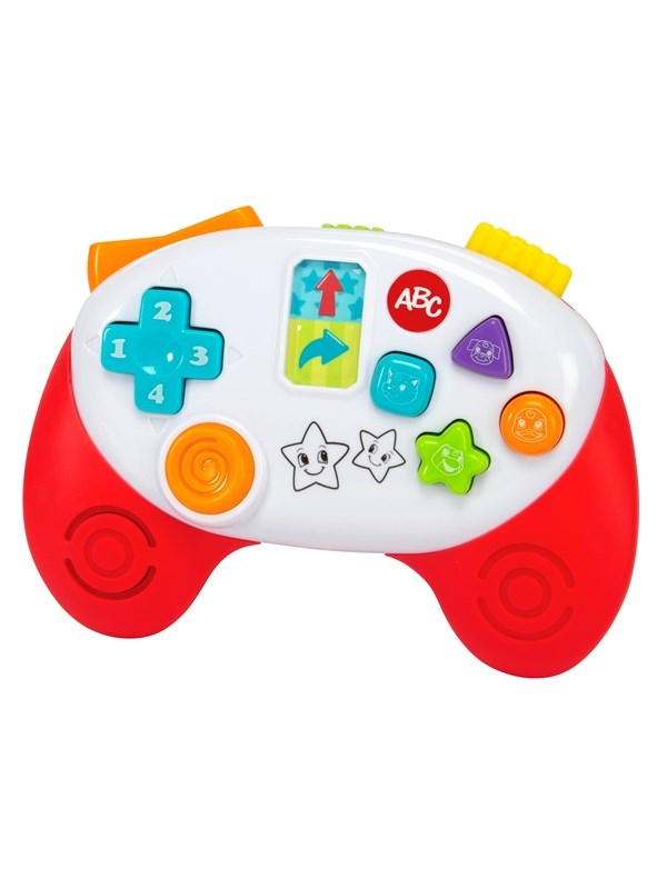 ABC Game Controller - Diilimurkku