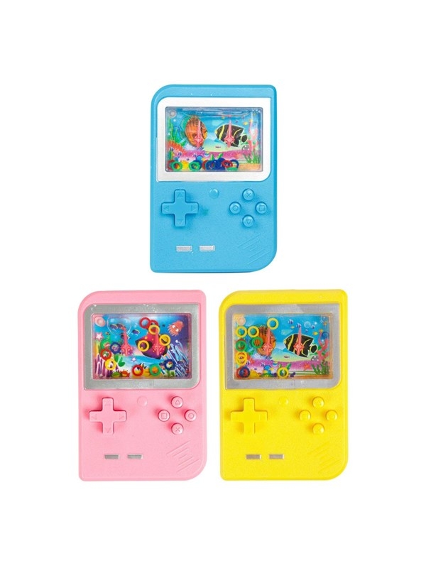 Toi-Toys Fun Water Patience Game - Diilimurkku