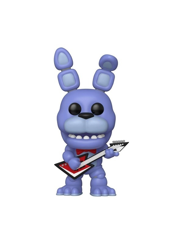Funko! - Pop! Games: Five Nights at Freddys Movie Bonnie - Diilimurkku