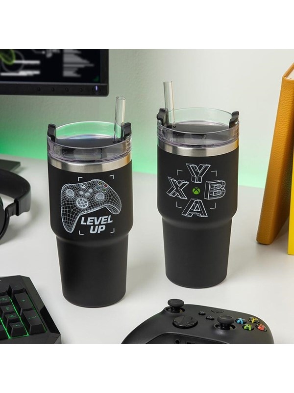 Paladone Xbox Gamer Cup - Diilimurkku