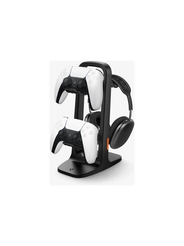 Spigen Stand for Game Controller and Headphones - Diilimurkku