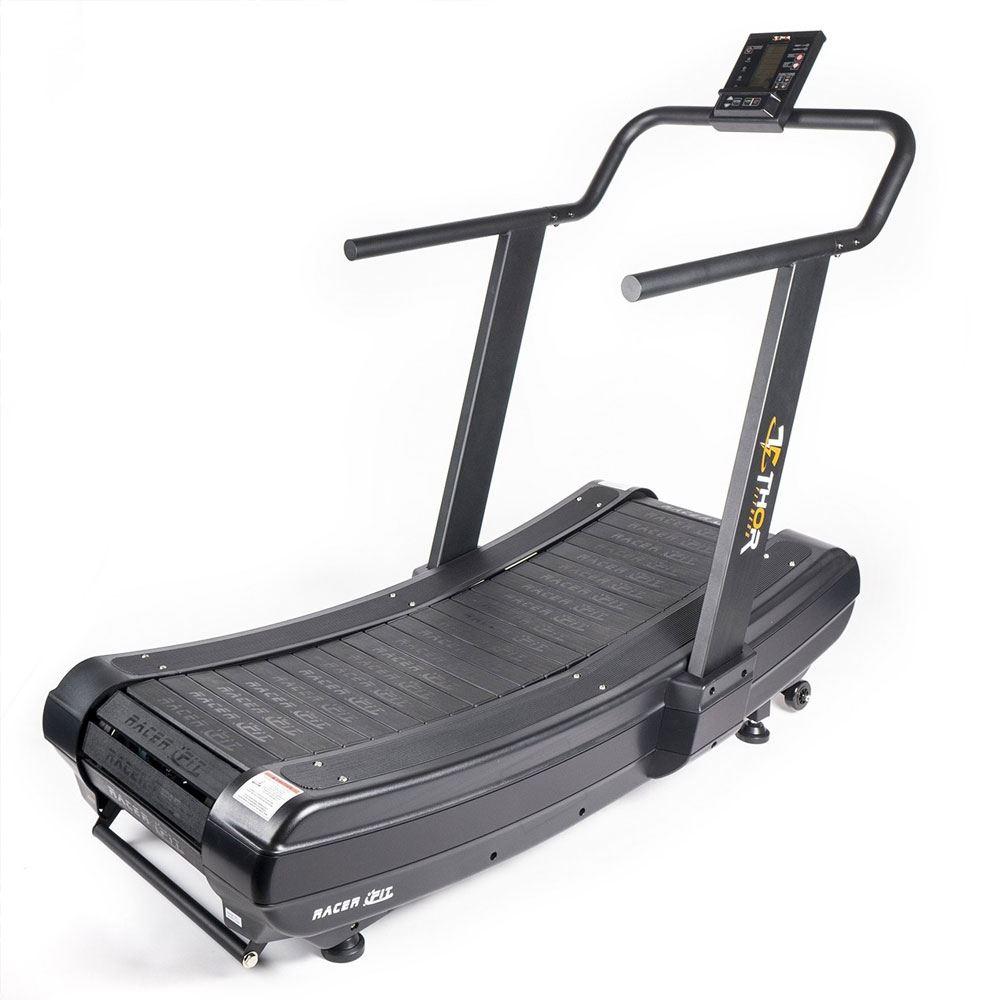 Thor Fitness Racer Fit Air Runner - Diilimurkku