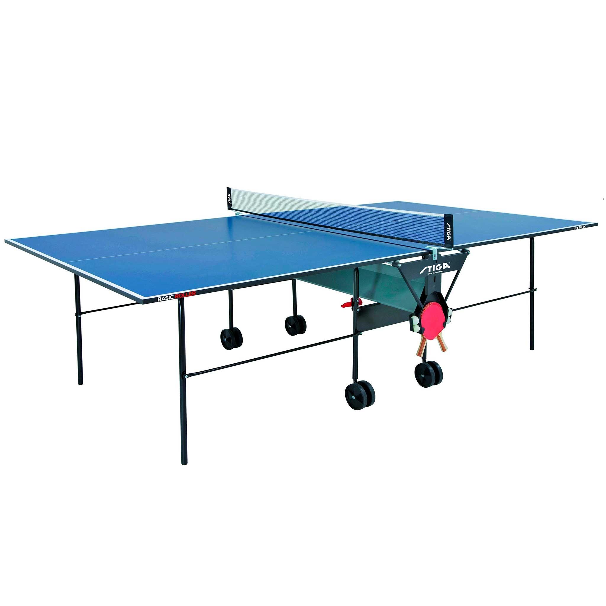 Stiga Basic Roller - Diilimurkku