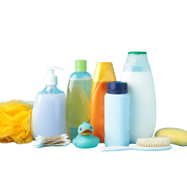 Hygieniatuotteet