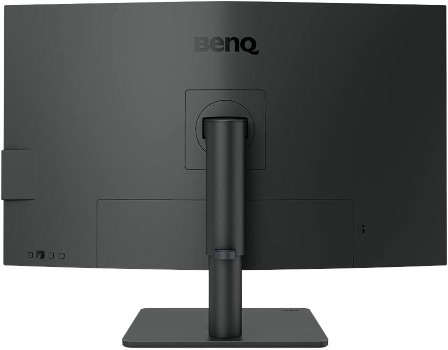 BenQ PD3205U 4K Ultra HD Monitor - Diilimurkku