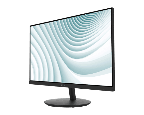 MSI PRO MP242ADE Monitor - Diilimurkku