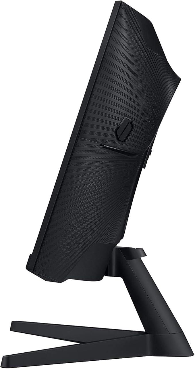 Samsung Odyssey G5 27" Gaming Monitor - Diilimurkku