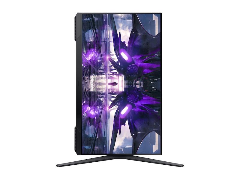 Samsung Odyssey G3 G30A 27-inch Gaming Monitor - Diilimurkku