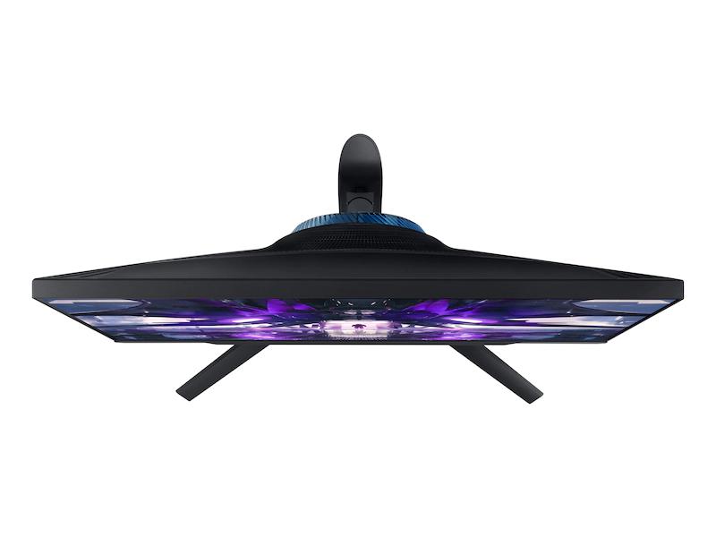 Samsung Odyssey G3 G30A 27-inch Gaming Monitor - Diilimurkku