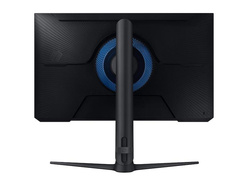 Samsung Odyssey G3 G30A 27-inch Gaming Monitor - Diilimurkku