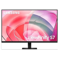 Samsung ViewFinity S7 UHD Monitor - Diilimurkku
