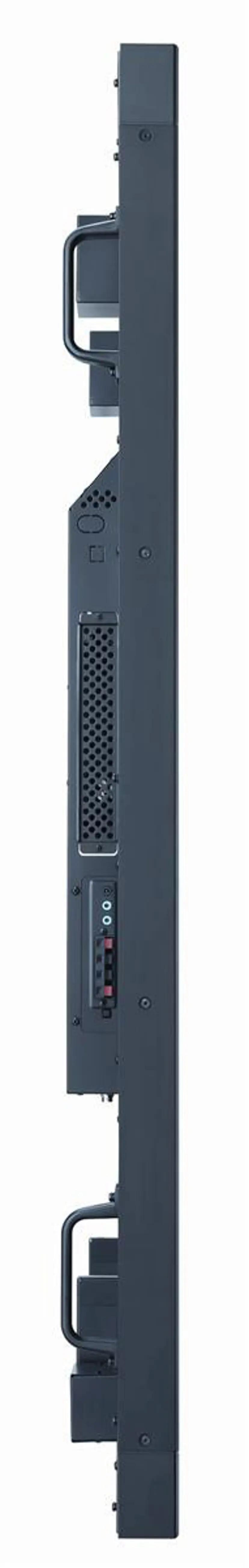 Nec Multisync V801 80" LCD Display - Diilimurkku