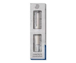 Staedtler Concrete Ballpoint Pen M - Diilimurkku