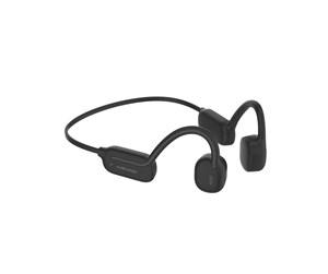 HEAD Bone Conduction Earphones - Diilimurkku