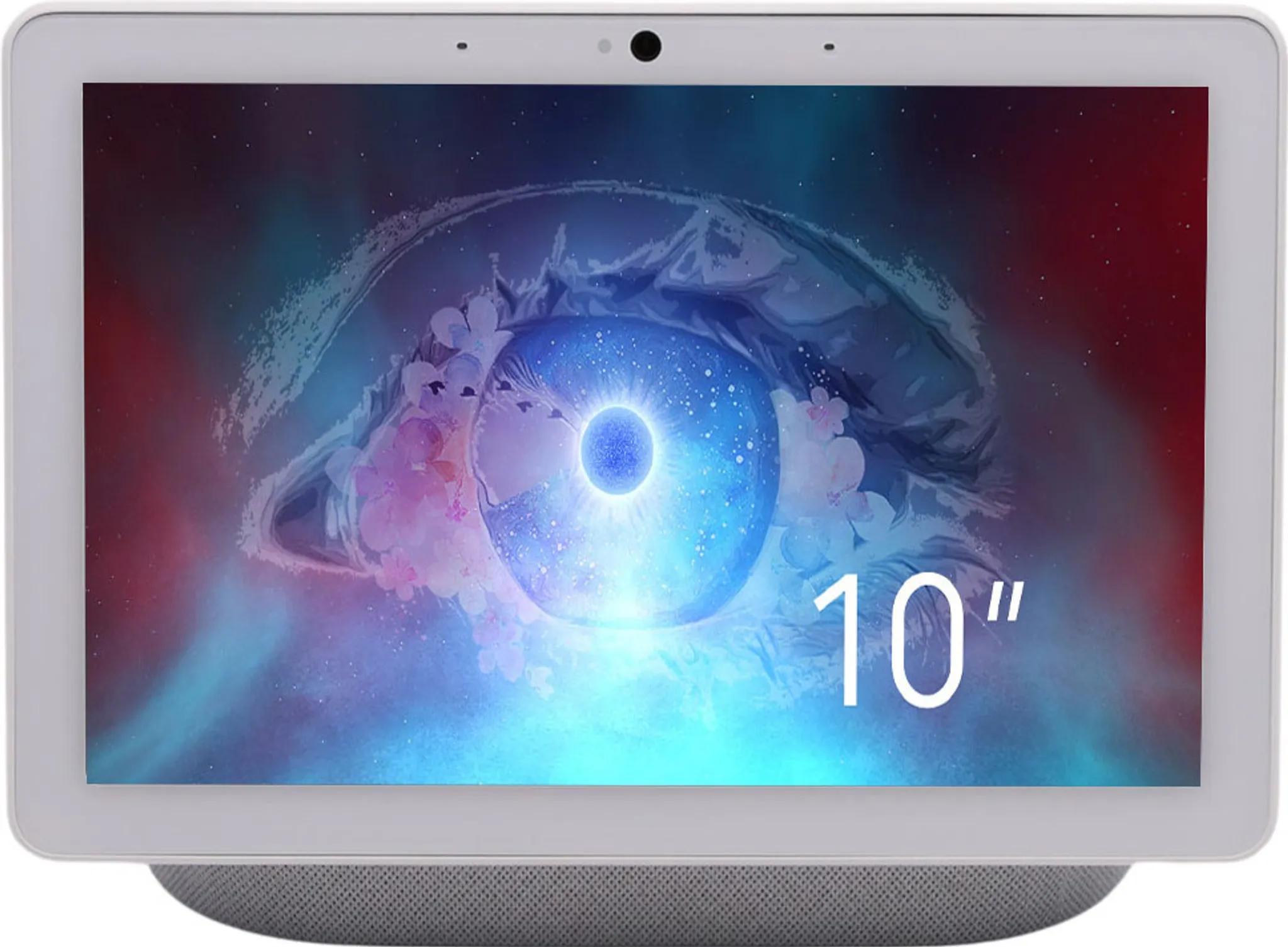 Google Nest Hub Max - Diilimurkku