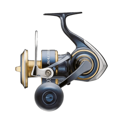 Daiwa Saltiga Avokela - Diilimurkku