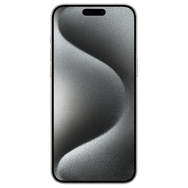 Apple Iphone 15 Pro Max - Diilimurkku