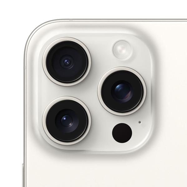 Apple Iphone 15 Pro Max - Diilimurkku