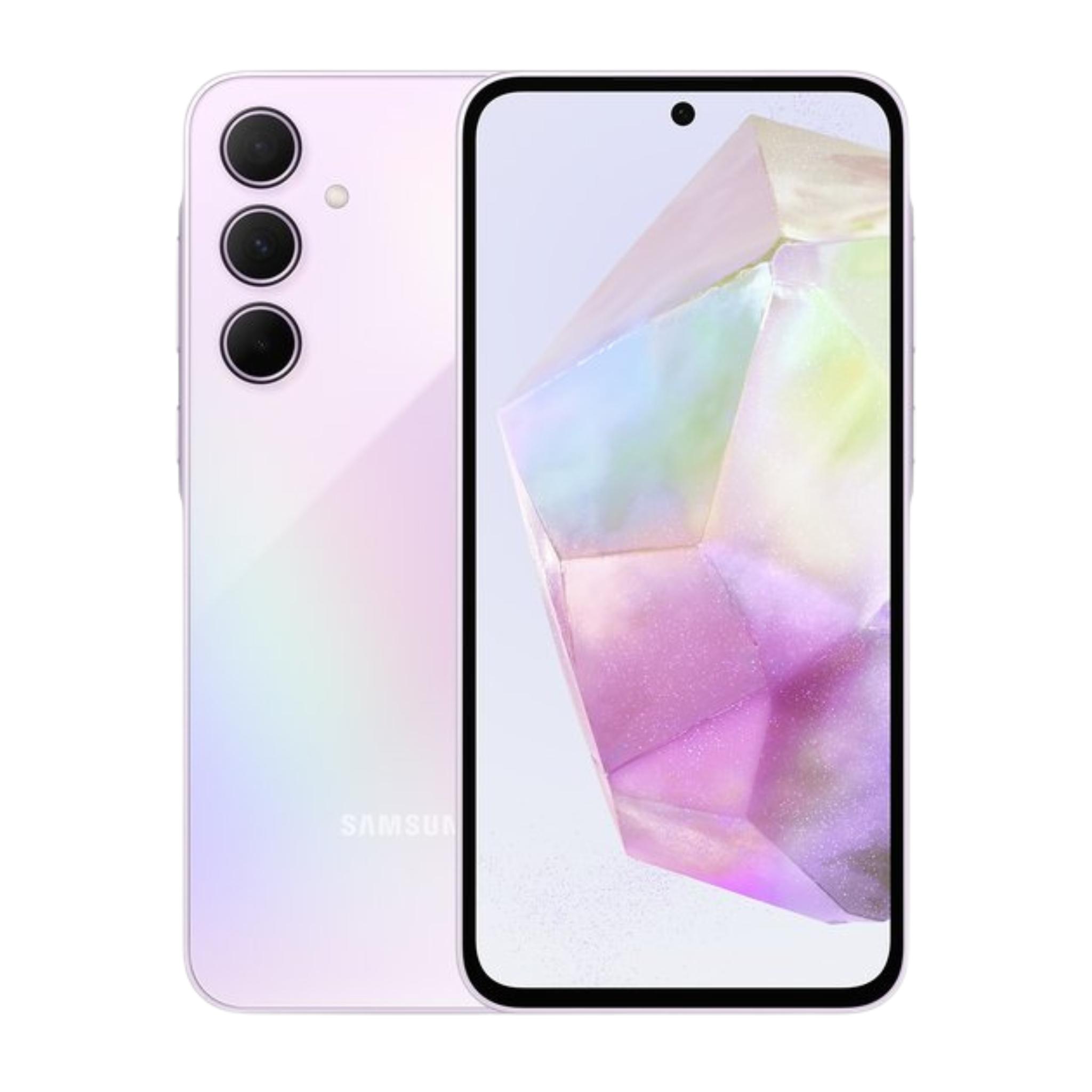 Samsung Galaxy A35 5G - Diilimurkku