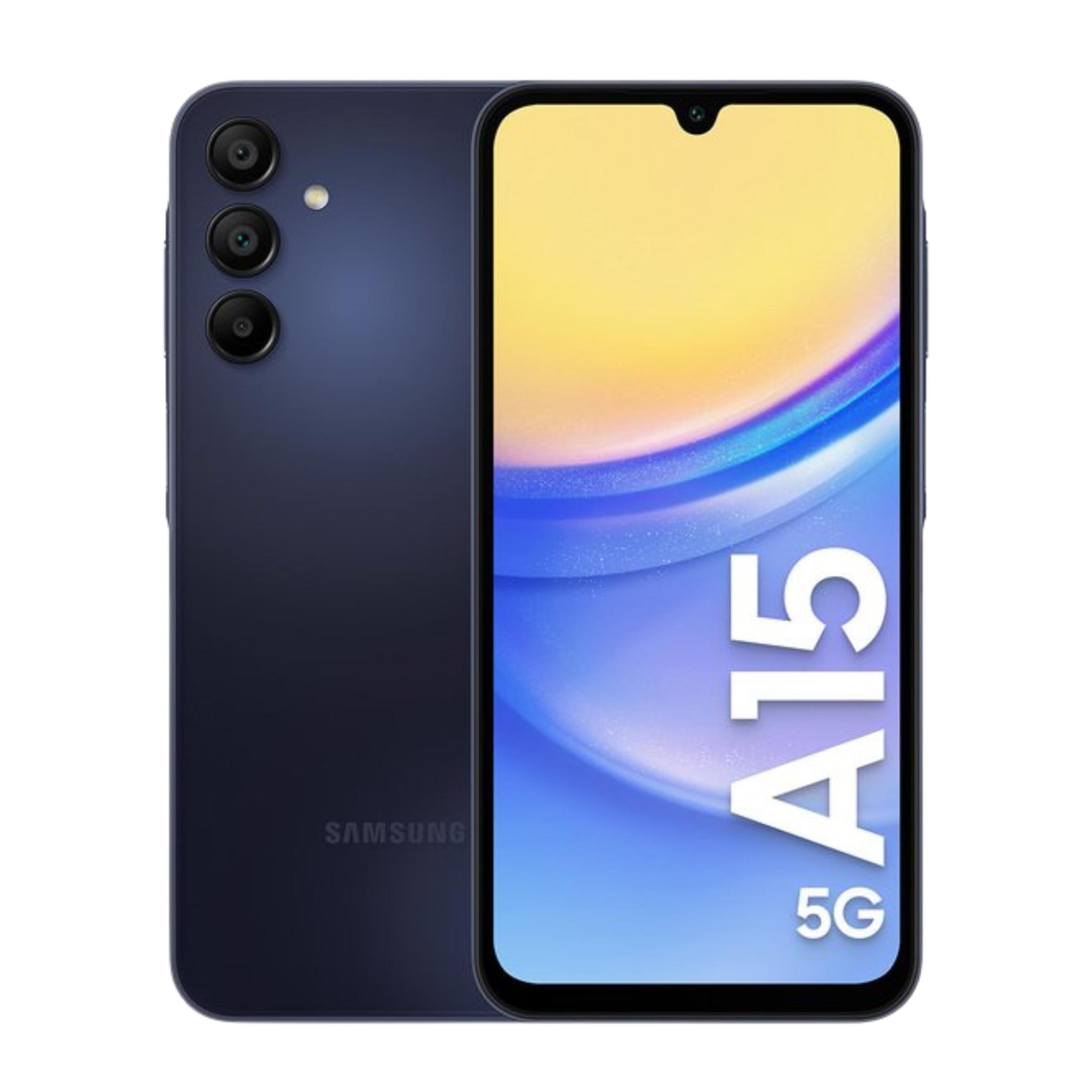 Samsung Galaxy A15 - Diilimurkku