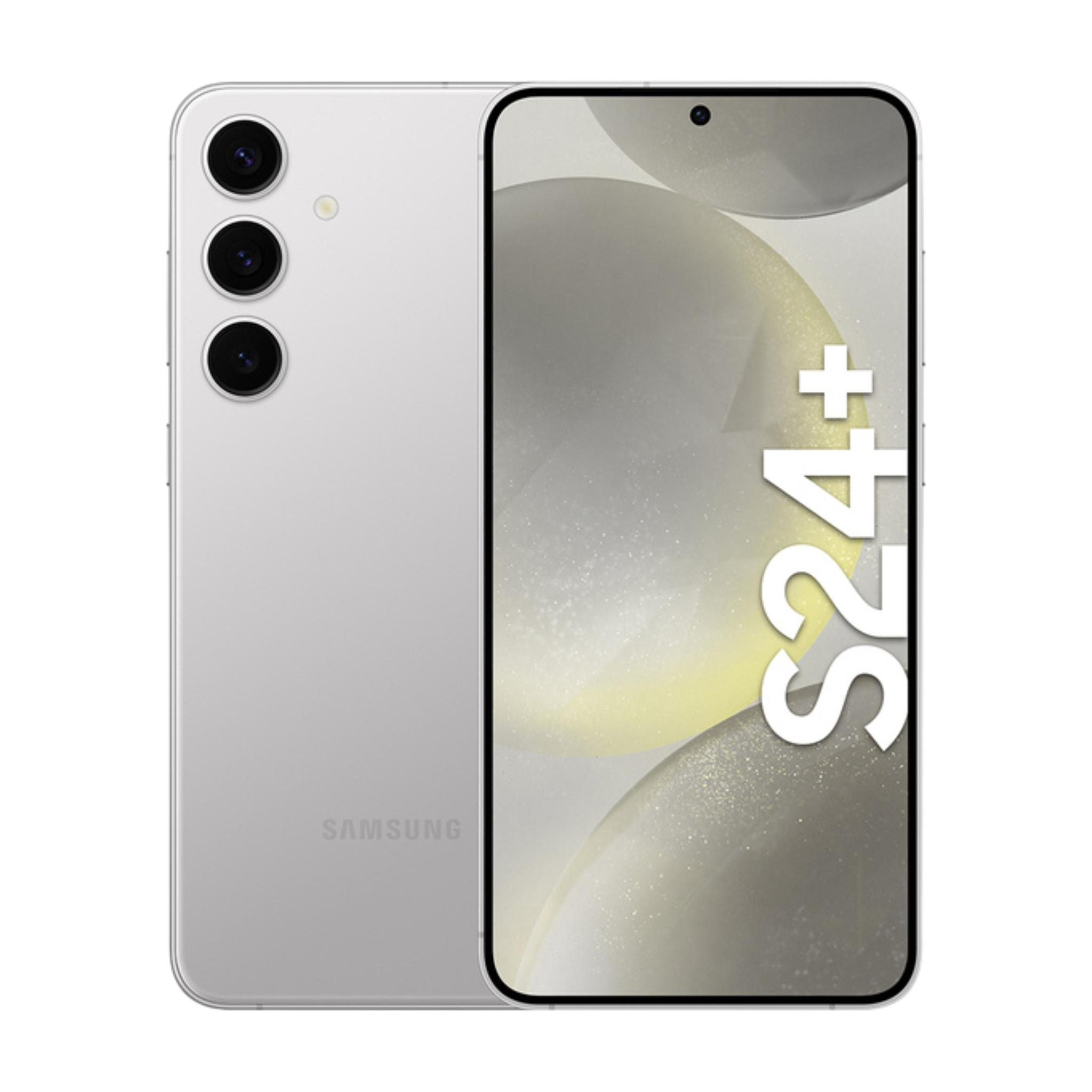 Samsung Galaxy S24 Plus - Diilimurkku