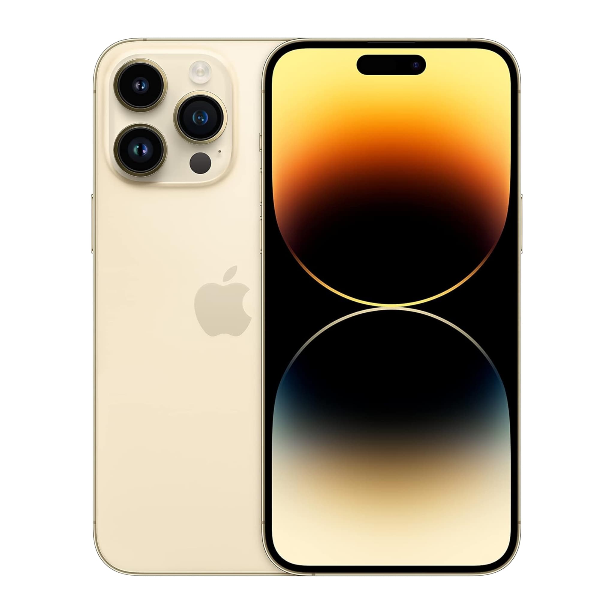 Apple iPhone 14 Pro Max 5G älypuhelin - Diilimurkku
