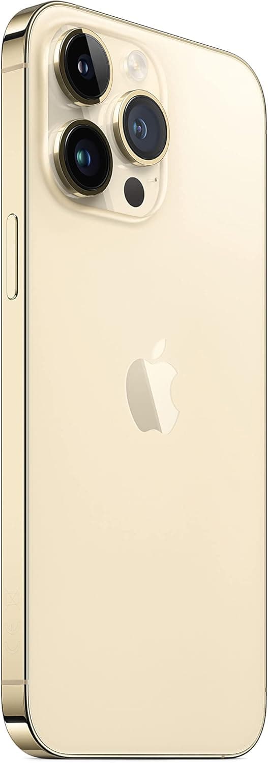 Apple iPhone 14 Pro Max 5G älypuhelin - Diilimurkku