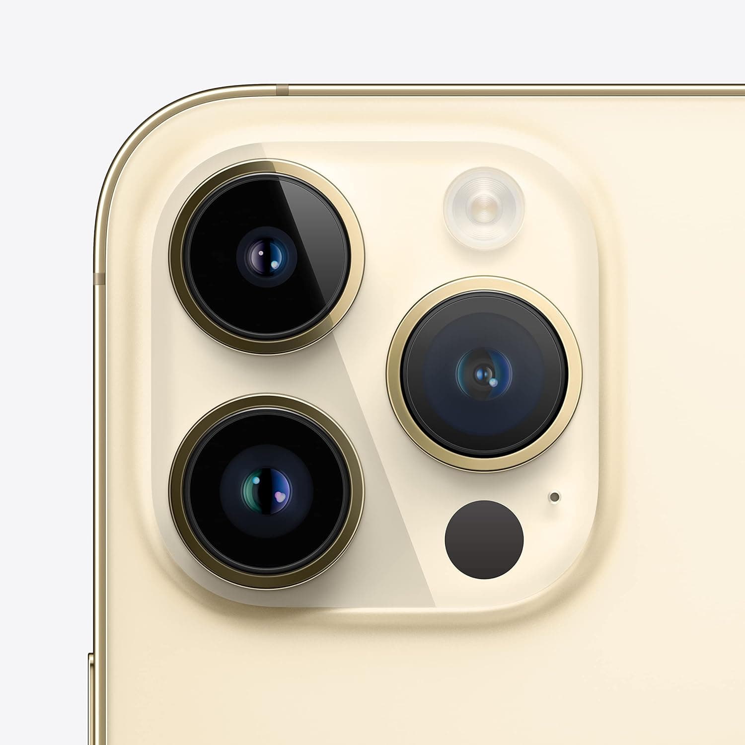 Apple iPhone 14 Pro Max 5G älypuhelin - Diilimurkku