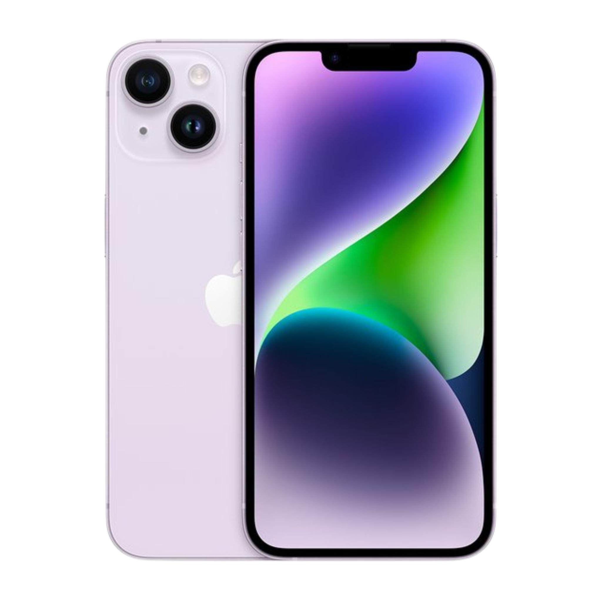 Apple Iphone 14 - Diilimurkku