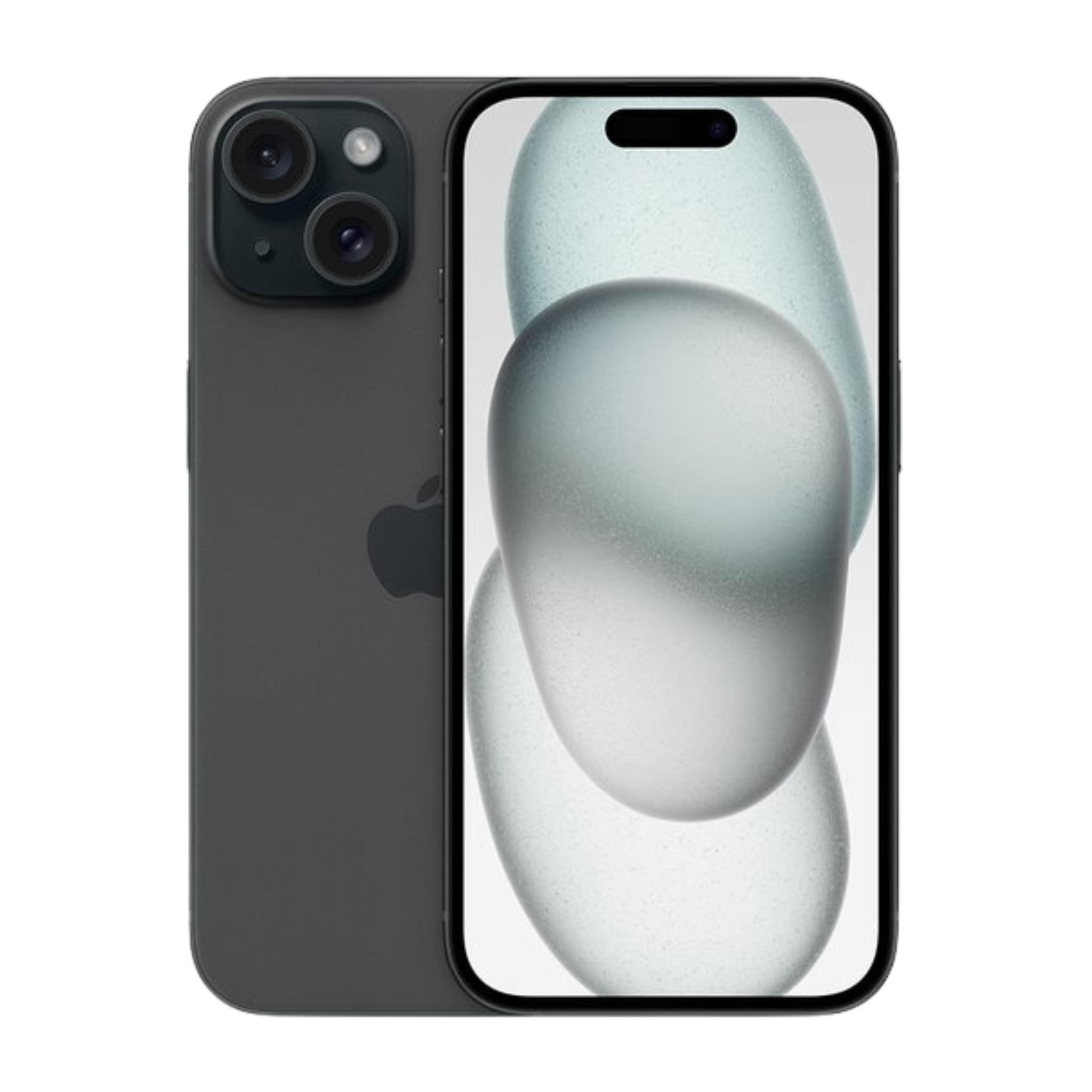 Apple Iphone 15 - Diilimurkku