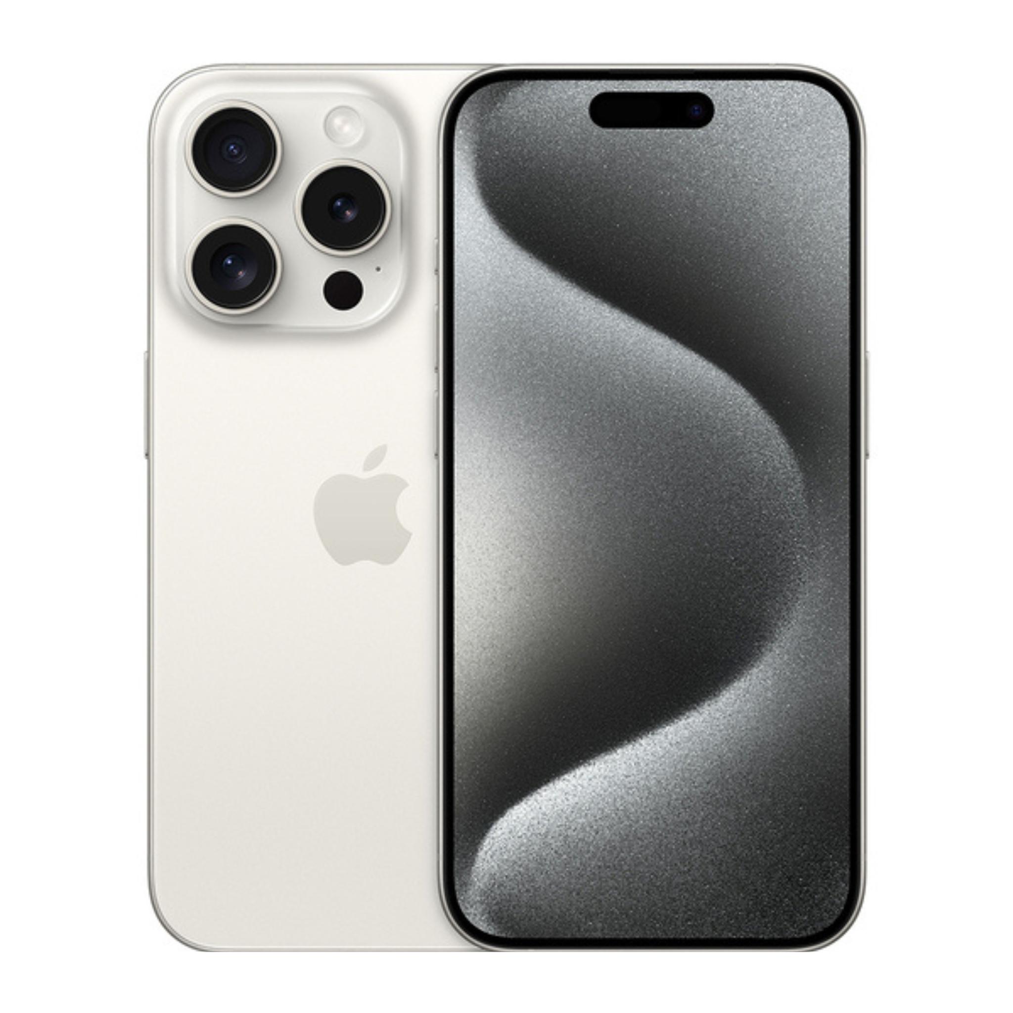Apple Iphone 15 Pro Max - Diilimurkku