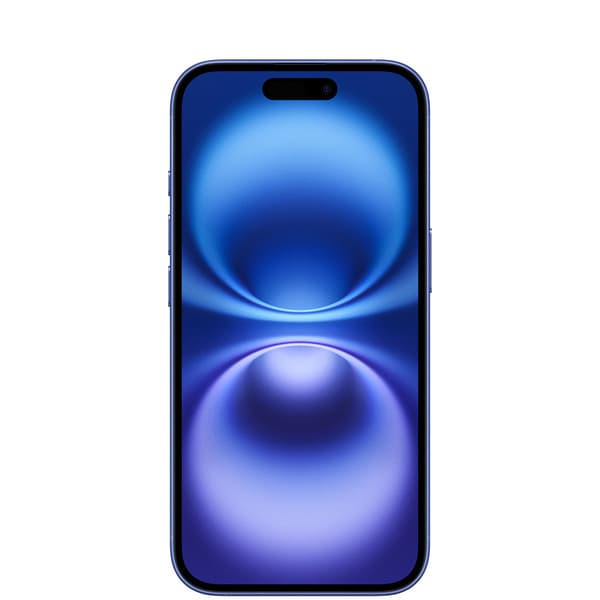 Apple Iphone 16 - Diilimurkku