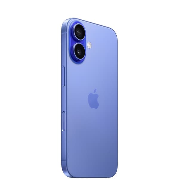 Apple Iphone 16 - Diilimurkku