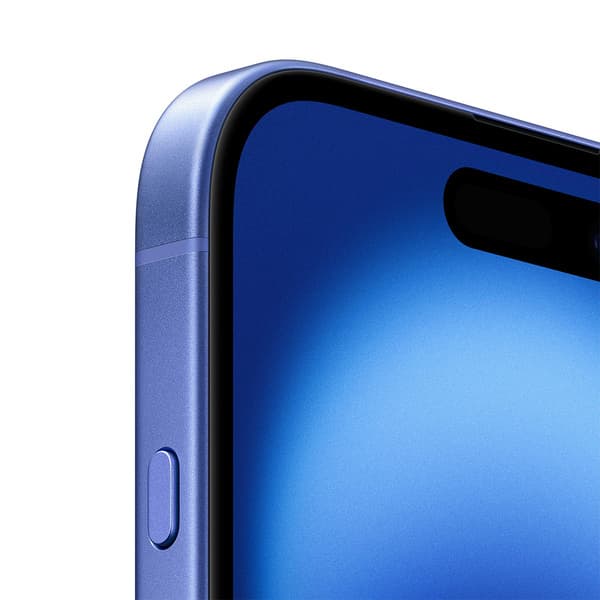 Apple Iphone 16 - Diilimurkku