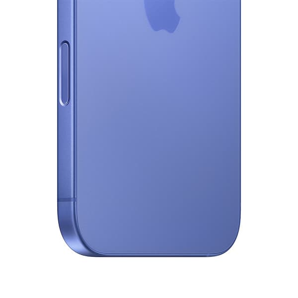 Apple Iphone 16 - Diilimurkku