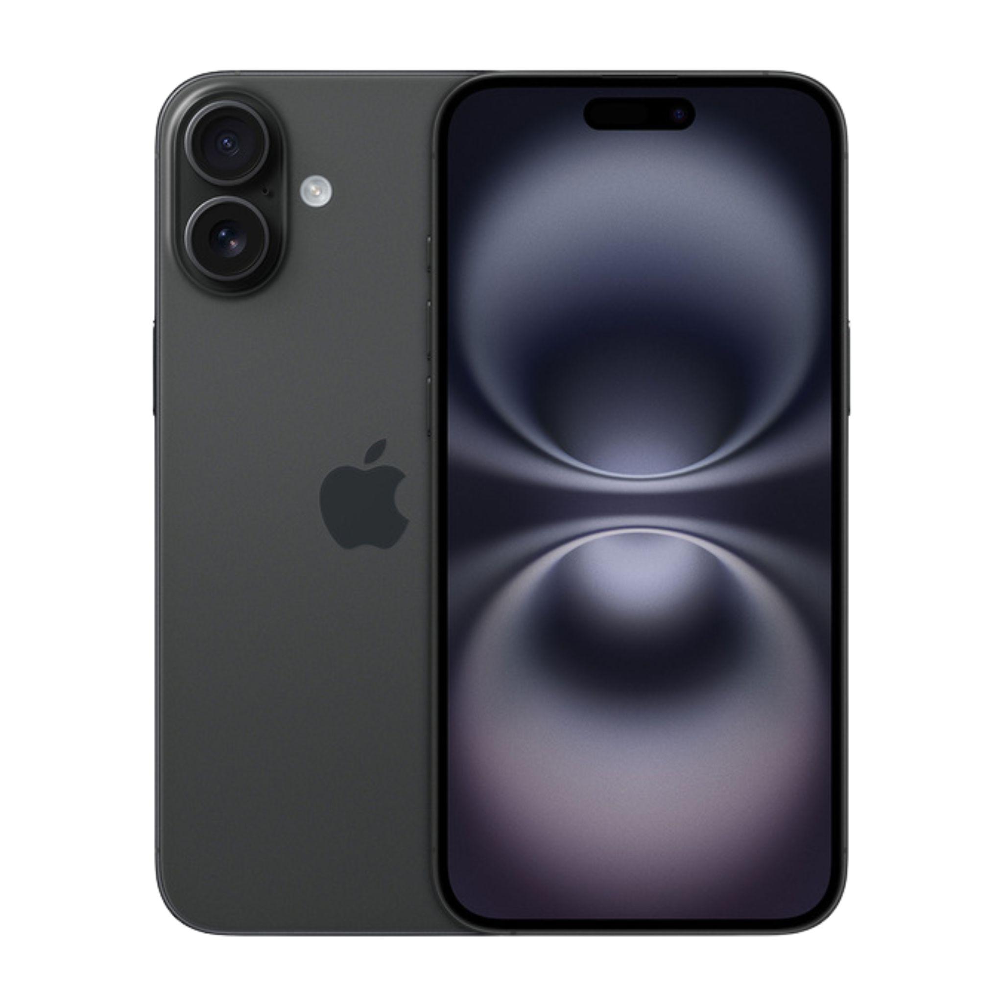 Apple Iphone 16 Plus - Diilimurkku