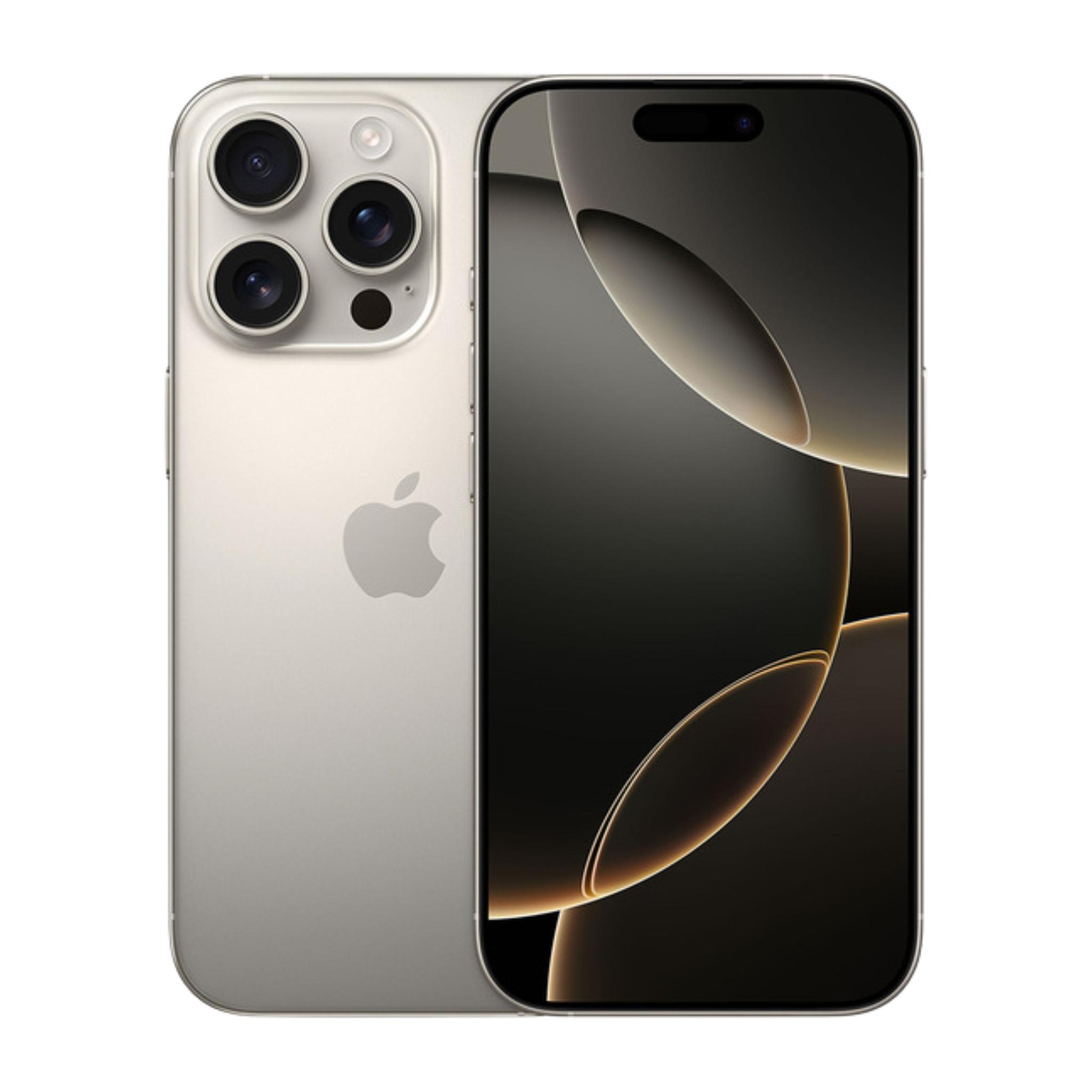 Apple Iphone 16 Pro - Diilimurkku
