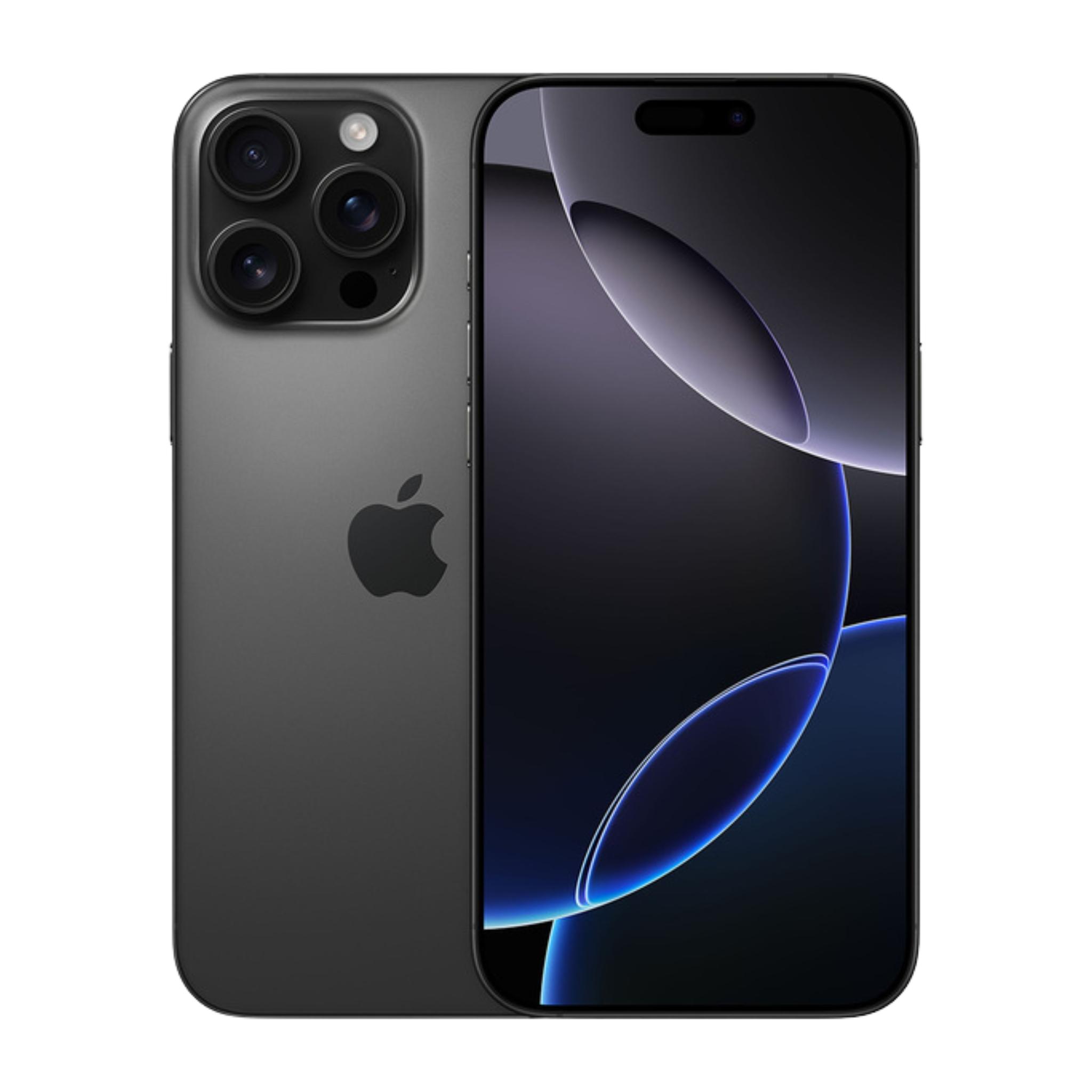 Apple Iphone 16 Pro Max - Diilimurkku