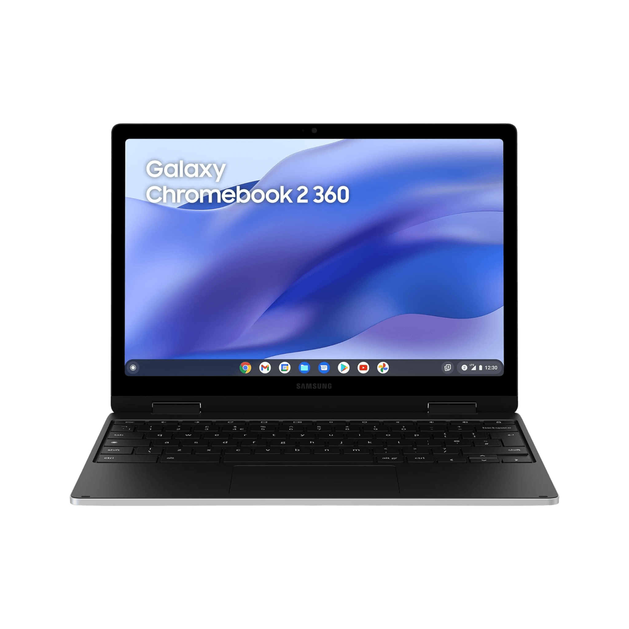 Samsung Galaxy Chromebook 2 - Diilimurkku