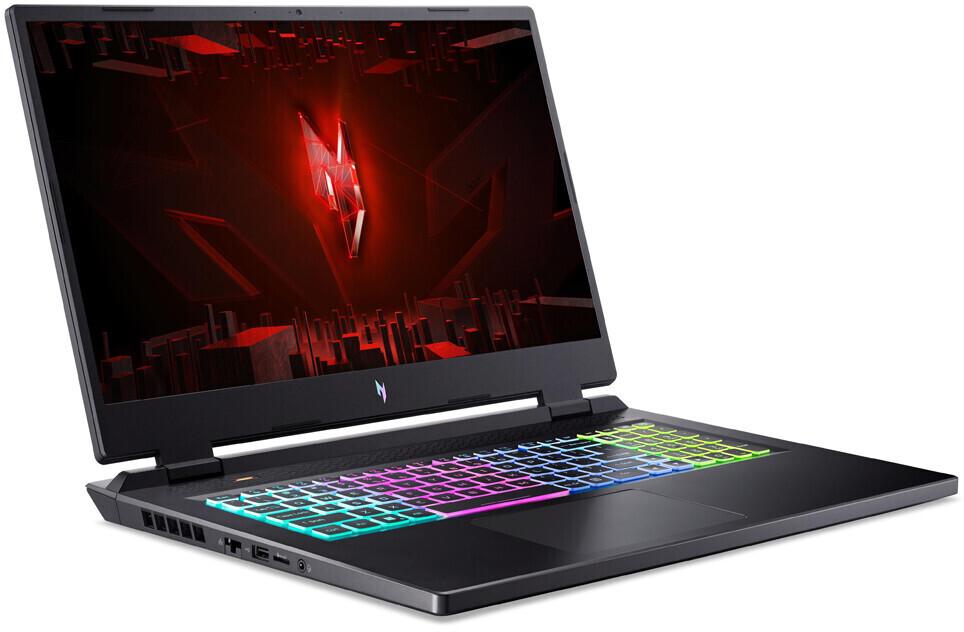 Acer Nitro 5 - Diilimurkku