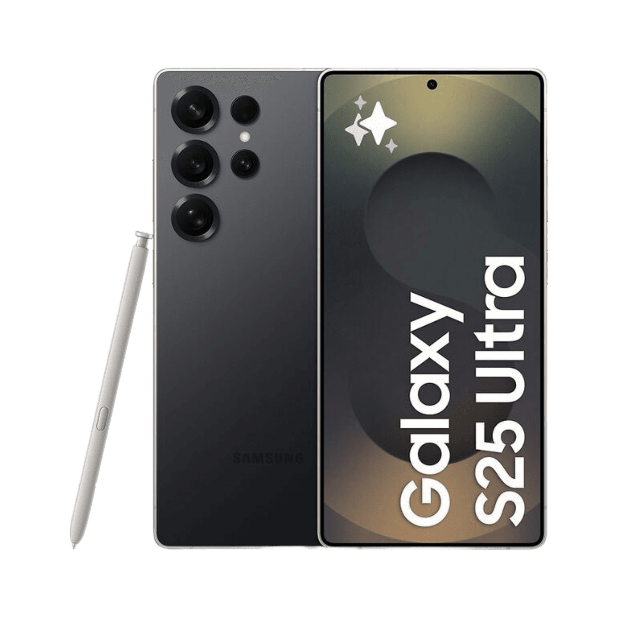 Samsung Galaxy S25 Ultra 5G smartphone - Diilimurkku