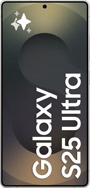 Samsung Galaxy S25 Ultra 5G smartphone - Diilimurkku