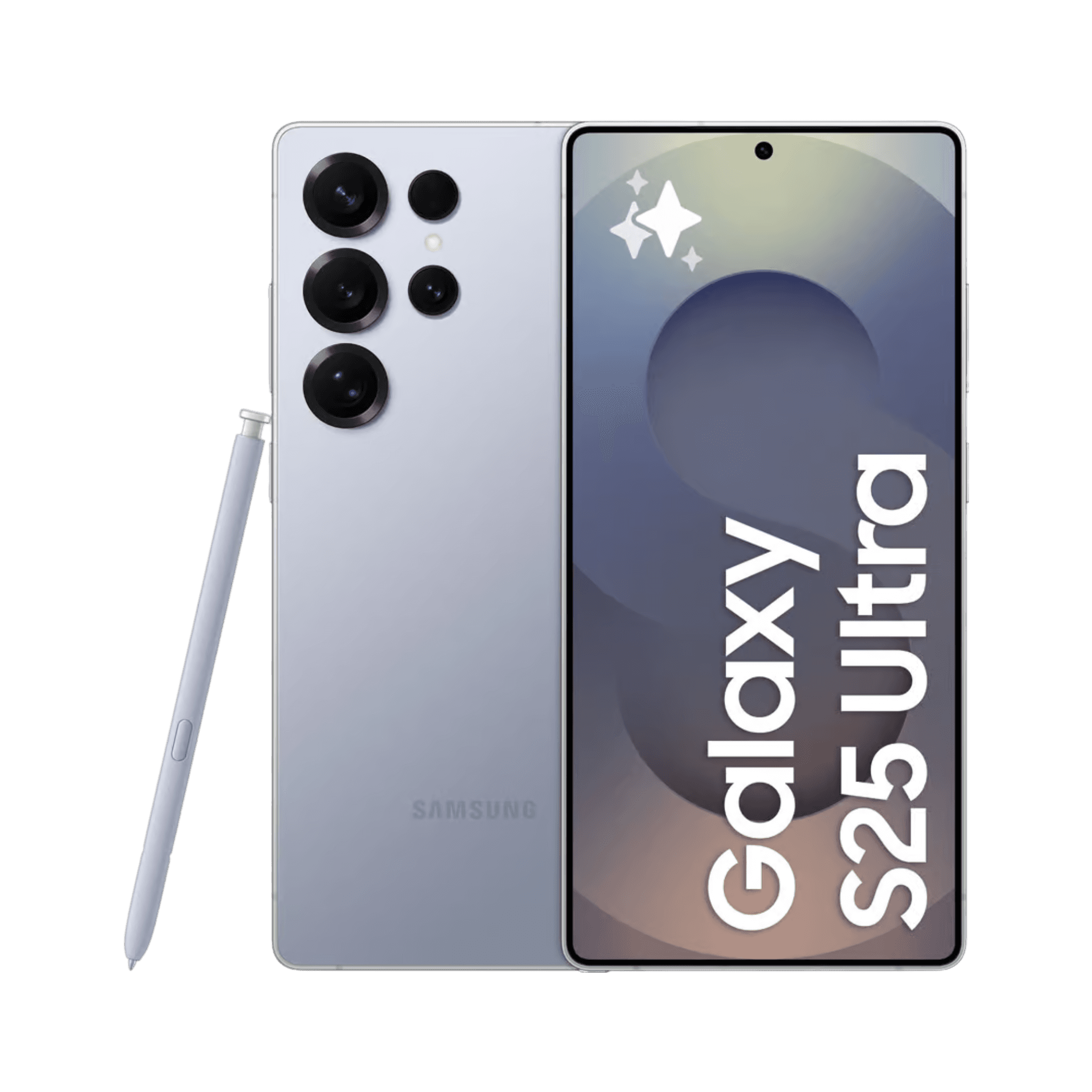 Samsung Galaxy S25 Ultra - Diilimurkku