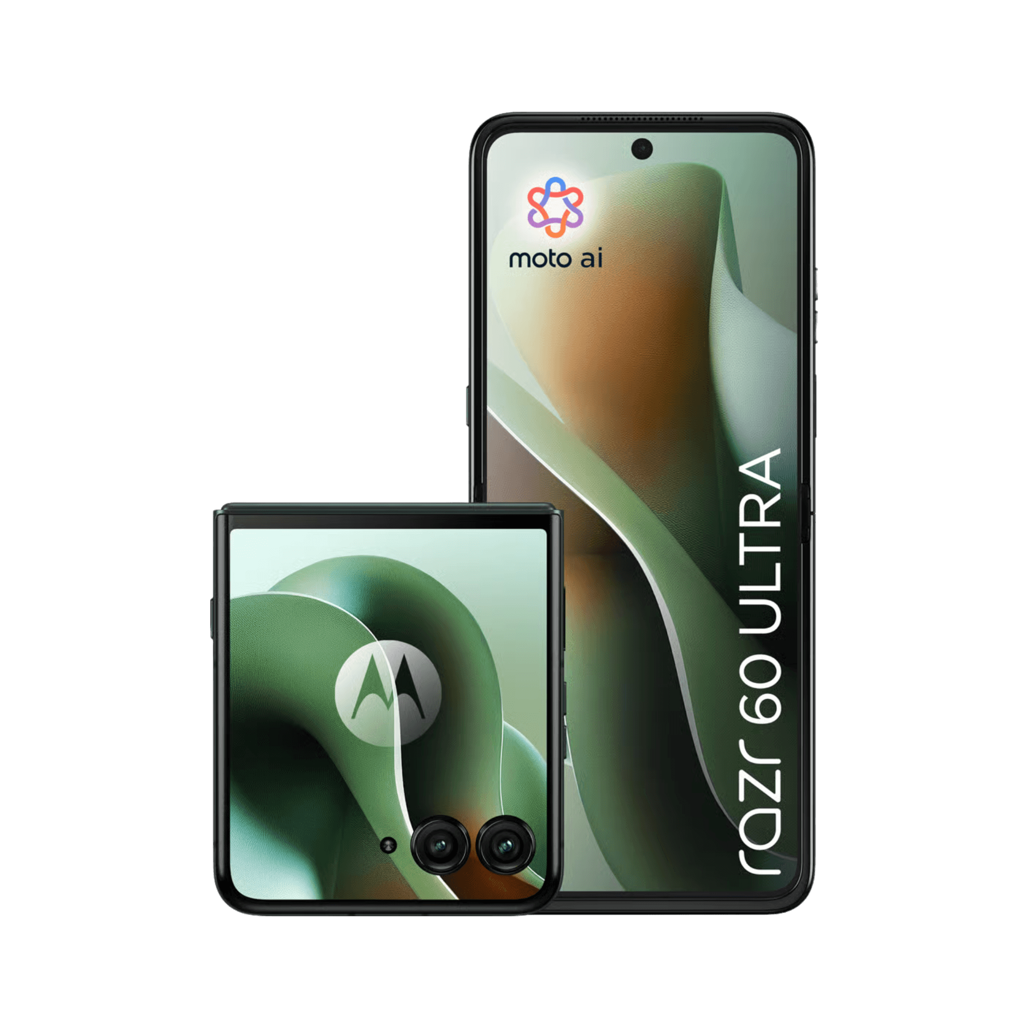 Motorola Razr 60 Ultra - Diilimurkku