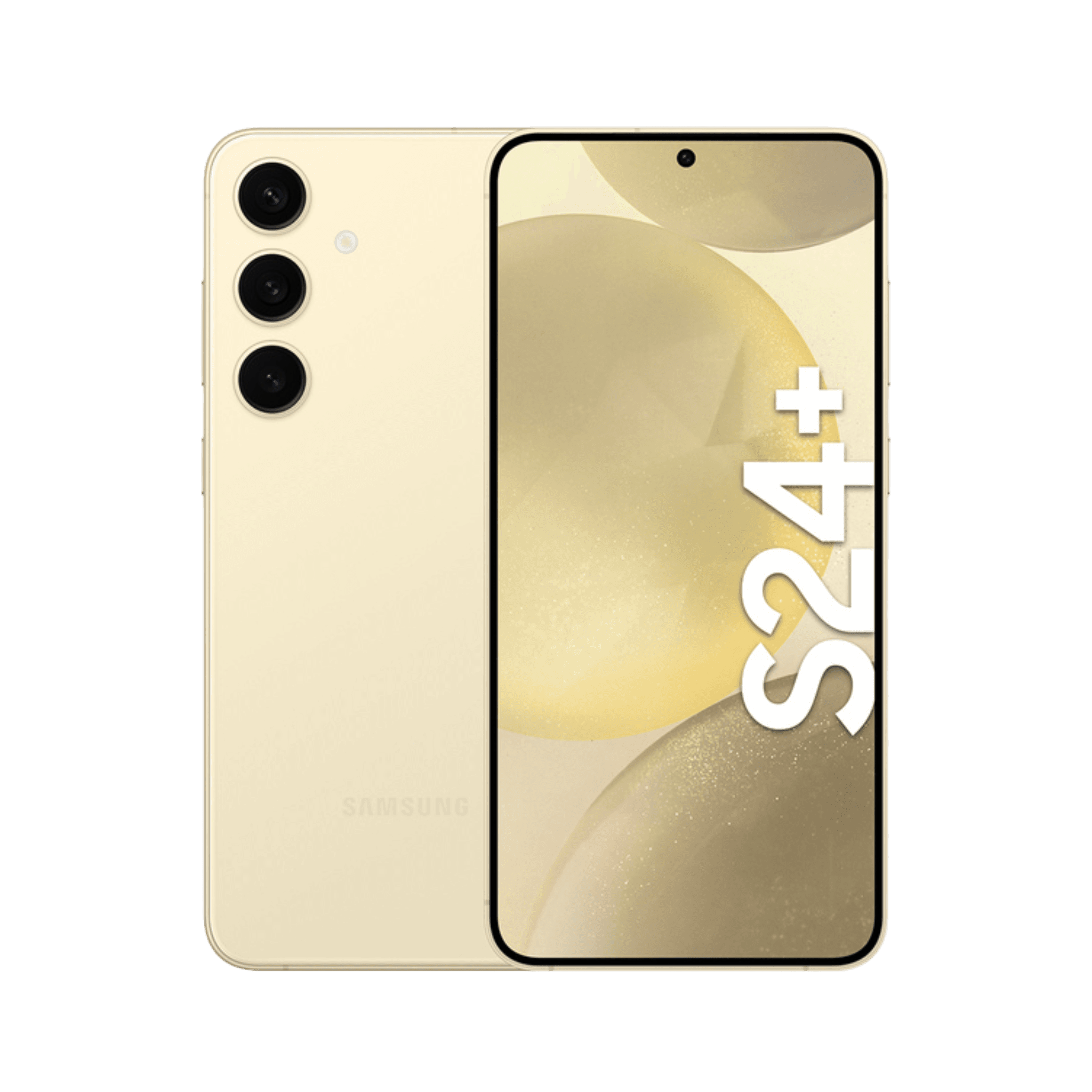Samsung Galaxy S24+ 512Gt Meripihkan keltainen - Diilimurkku