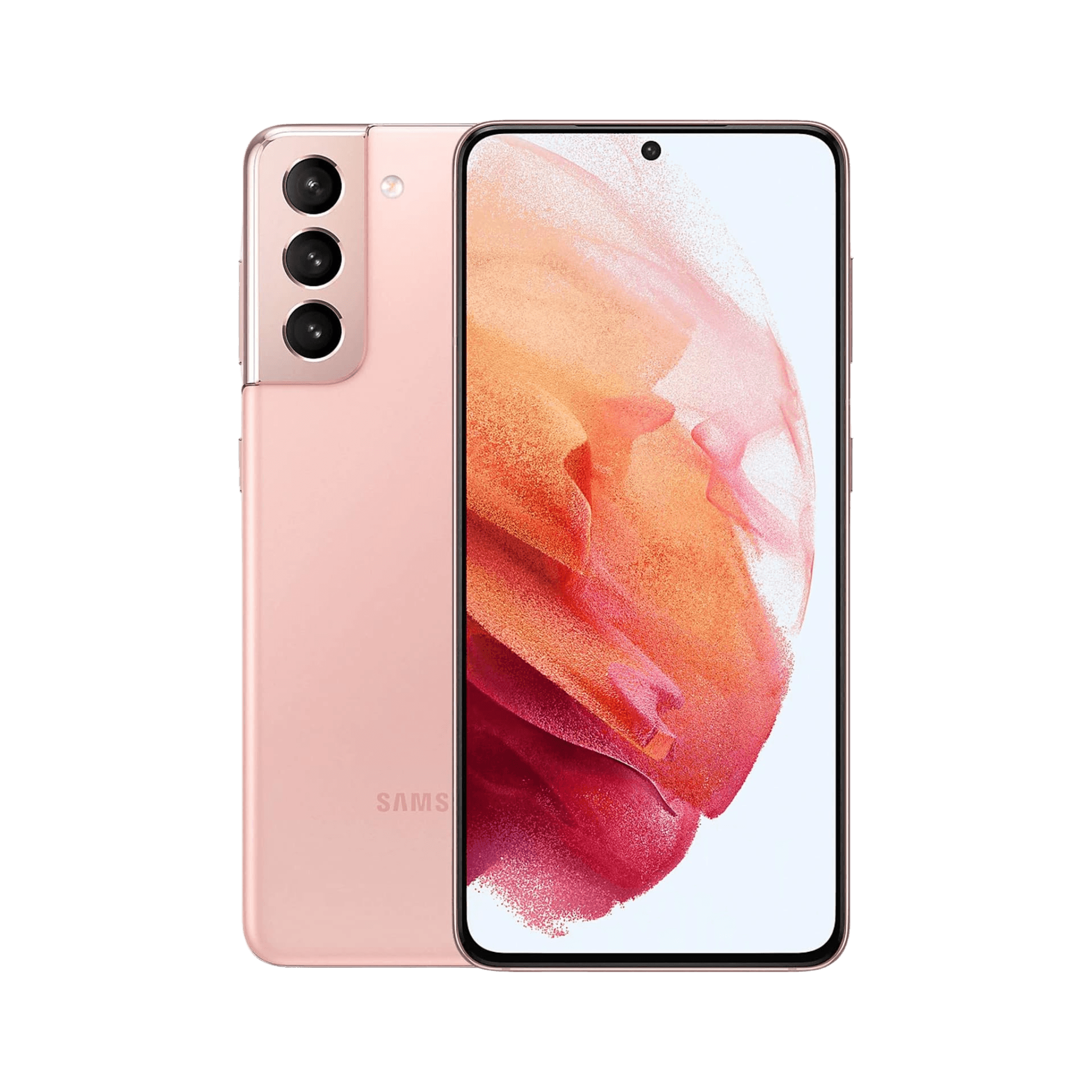 Samsung Galaxy S21+ - Diilimurkku